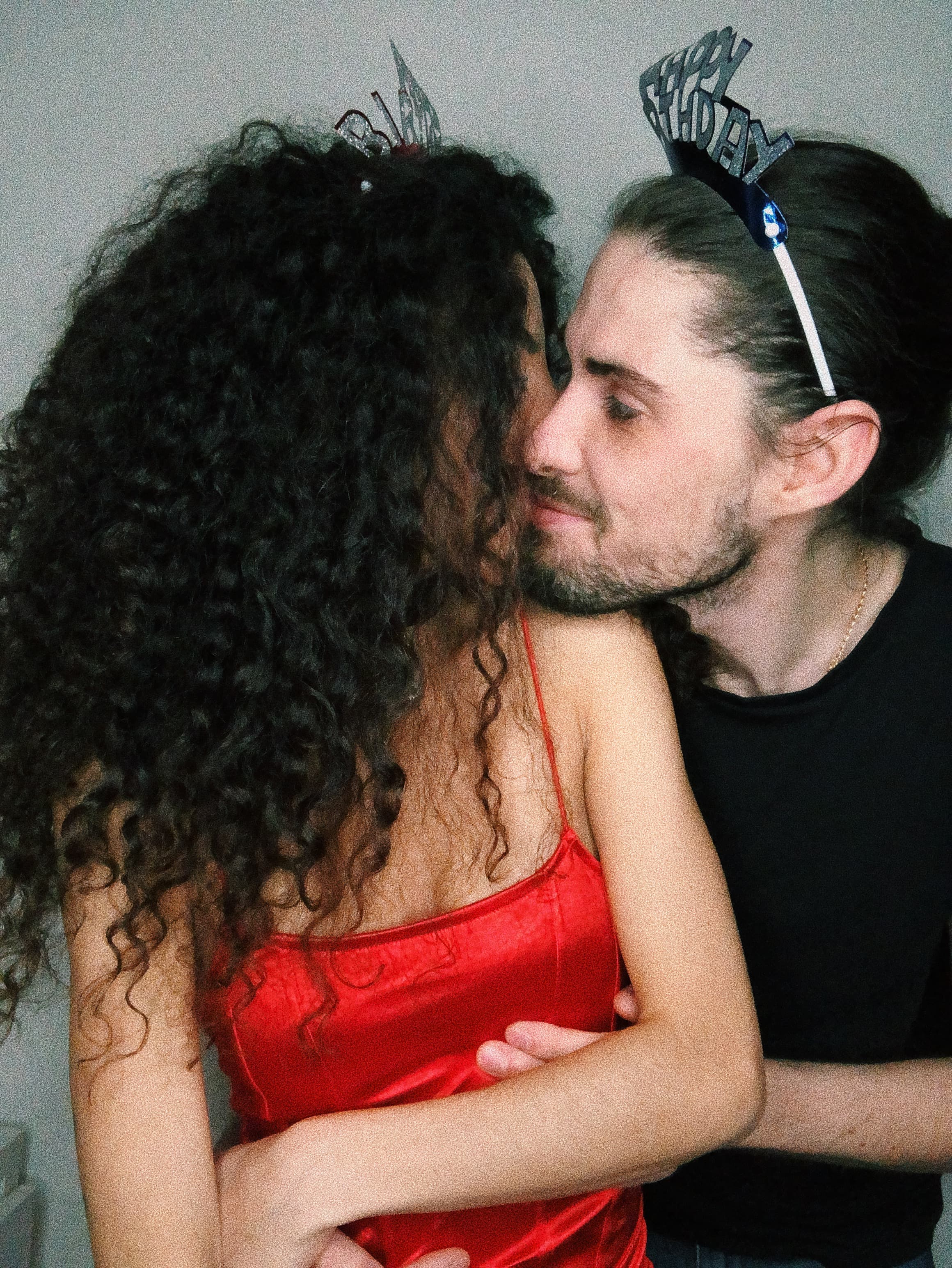 Valentina e Maxim
